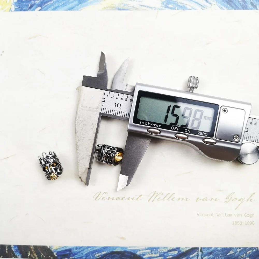 Бусины Череп рыцарь браслеты из стерлингового серебра 925 пробы 2021 новые летние