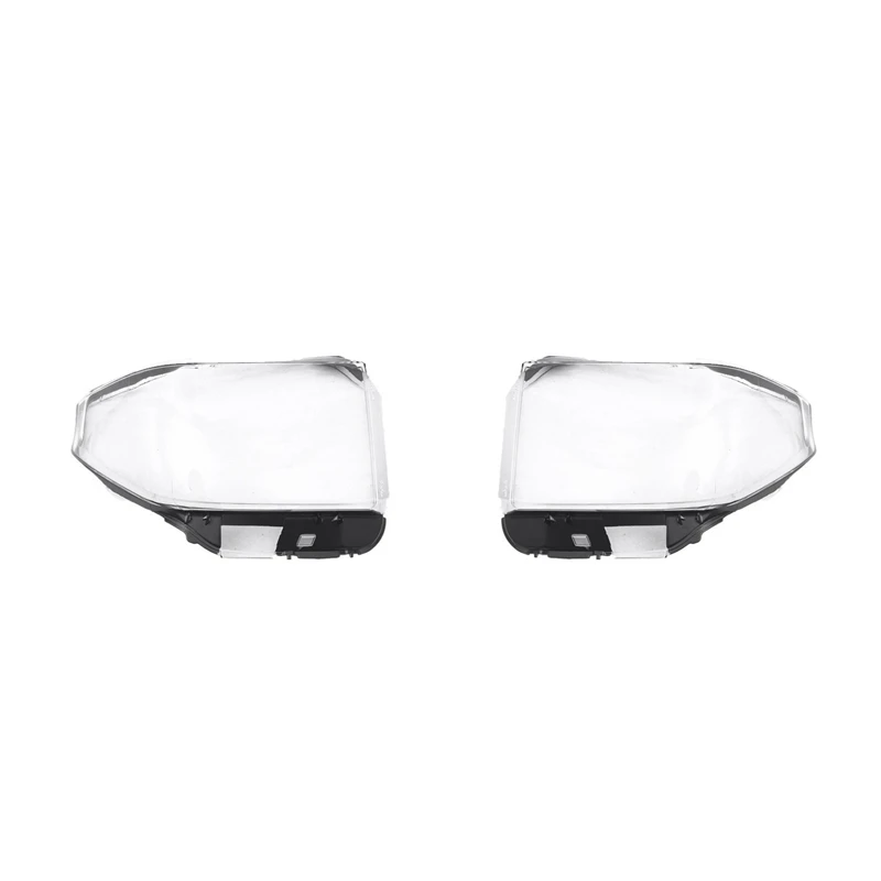 

for Toyota - 2014-2017 Right Side Car Headlight Cover Head Light Lamp Transparent Lampshade Shell Lens Glass
