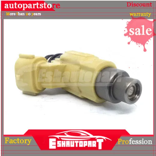 

Fuel Injector Nozzle OEM:INP-774 for Suzuki 2001 Grand Vitara XL-7 2002-2006 2.7L V6 High quality