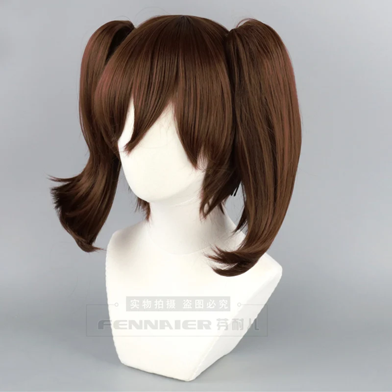 Парик для косплея Диана из семи смертных грехов термостойкие синтетические