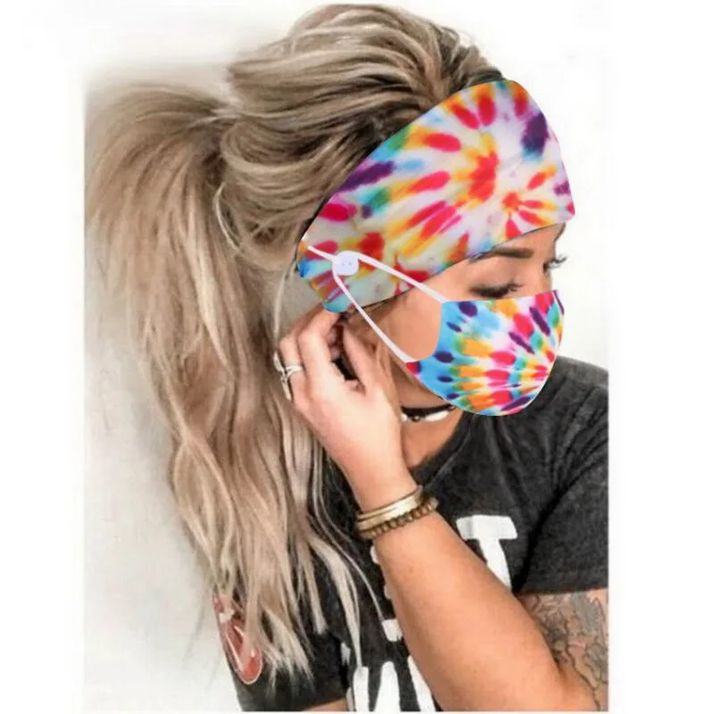 2 шт./компл. рождественские наушники повязка для волос женщин на голову повязки