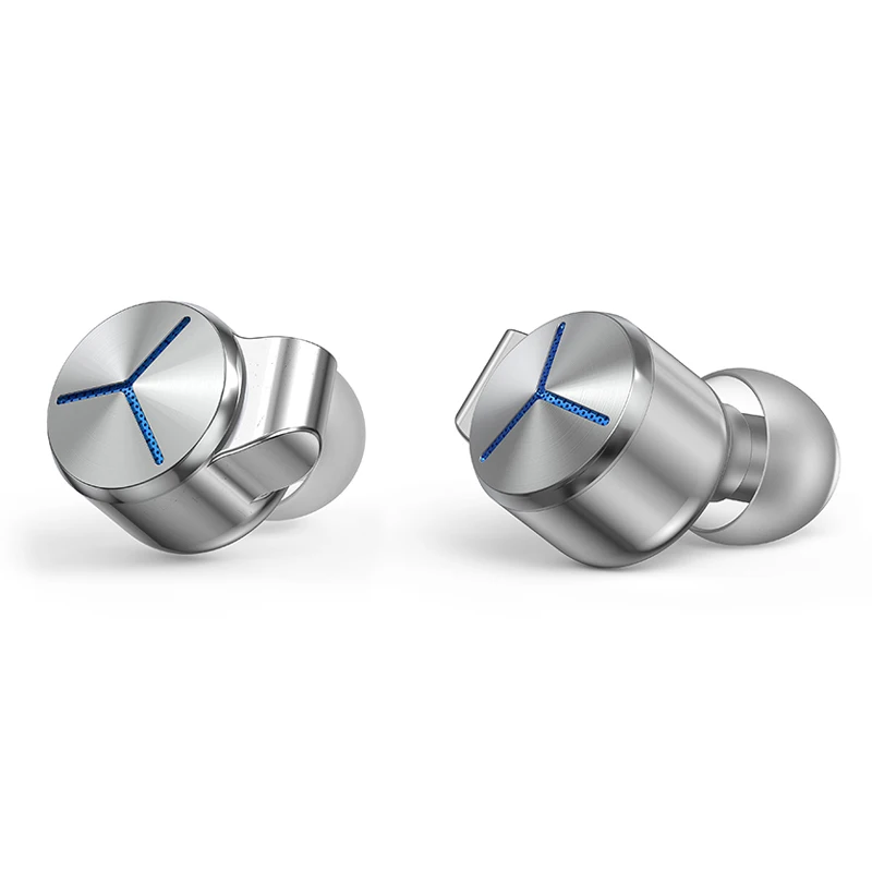 Наушники-вкладыши FiiO FA7s 6BA с монитором и сбалансированным якорем - купить по