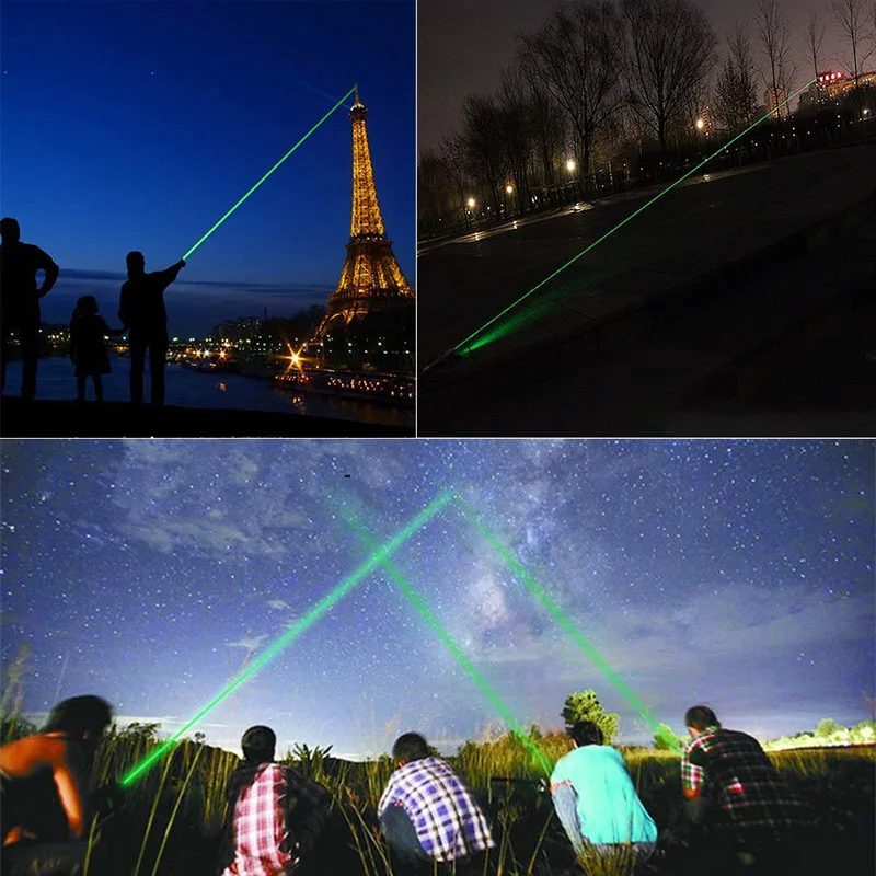 

ZK20 303 Green Laser Military 532nm 5mw Verde Pen Laser Pointer Burning laser Match+18650 Battery Stock in US RU Dropshipping