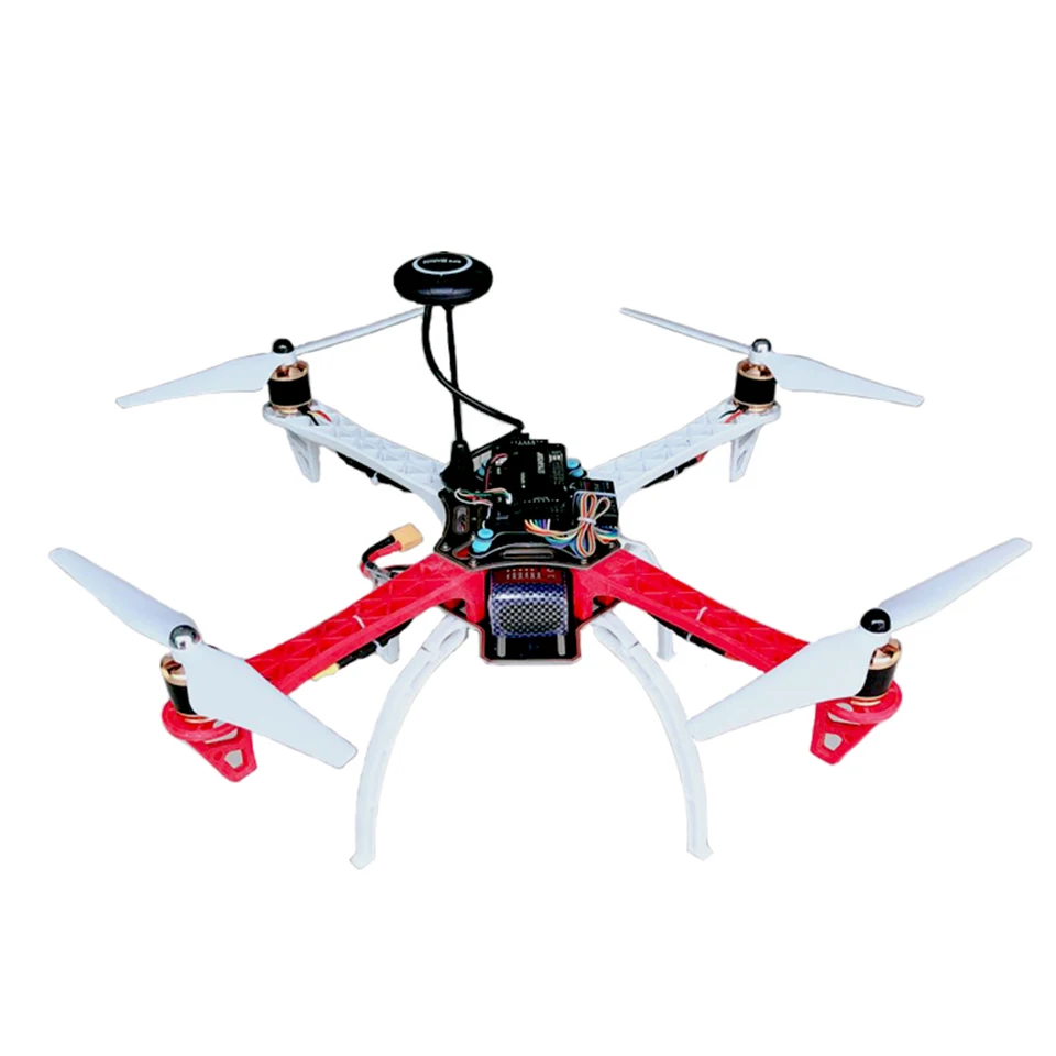 Держатель для GPS антенны складной металлический держатель с Карбоновым стержнем