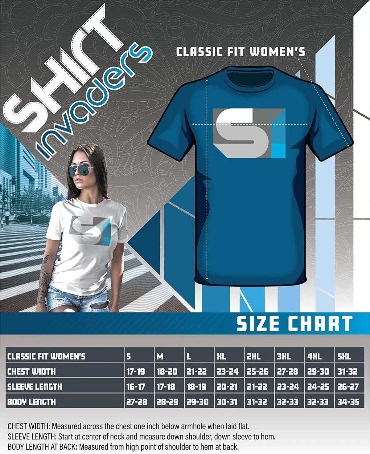 

Fashion Cool Men T shirt Gift for Wife - My Husband Has an Awesome Wife - Funny Shirts for Women Women Funny print tshirt