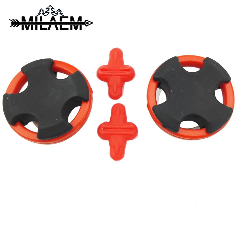 2 шт. стабилизатор лука для стрельбы из резины | Спорт и развлечения