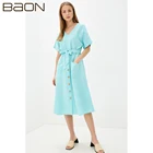 Женское платье Baon B450056
