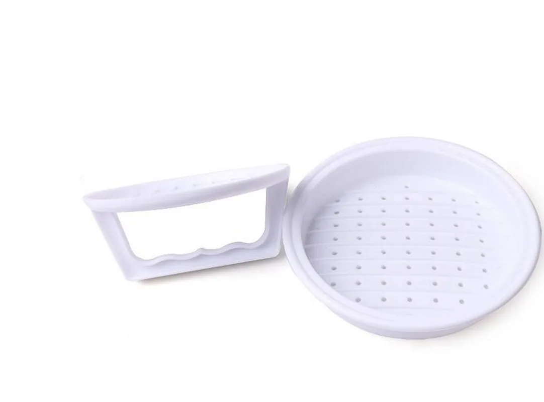 Многофункциональный Круглый бургер мясо пирог Молдер пищевой пластик