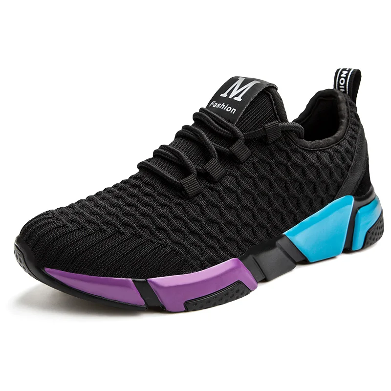 Tenis Mujer Women Runnigng Shoes High Quality Gym Shoes for Female Fitnes Stability Sneakers Lady Athletic Jogging Trainers