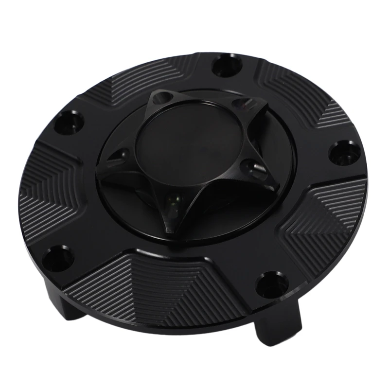 

Gas Fuel Tank Cap for Honda Rebel CMX 500 300 CMX300 2017-2020 Motorcycle CNC Quick Release Cover