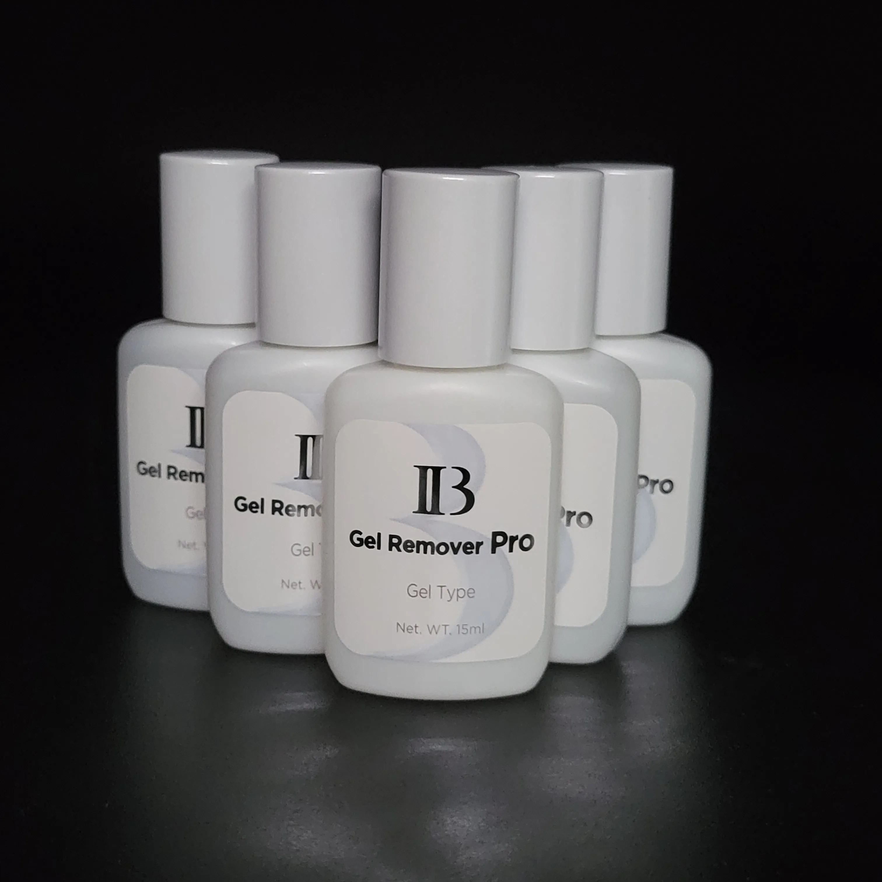 Новое поступление корейское Оригинальное средство для снятия прозрачного геля