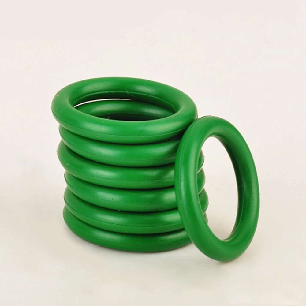 Уплотнительное кольцо из каучука 270 шт. уплотнительные кольца прокладки