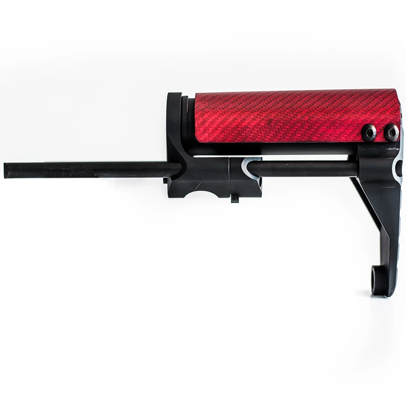 Спорт на открытом воздухе водный пулевой пистолет upgrade PDW задний кронштейн