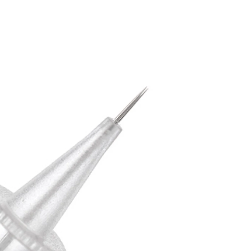 Картридж тату-иглы премиум-класса для машинки Charmant 1R картридж-игла 1D 3R 5R 5F 7F