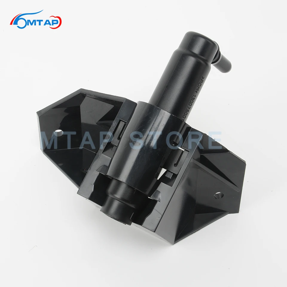 Автоматический налобный фонарь проектор головного света спрей для очистки KIA For