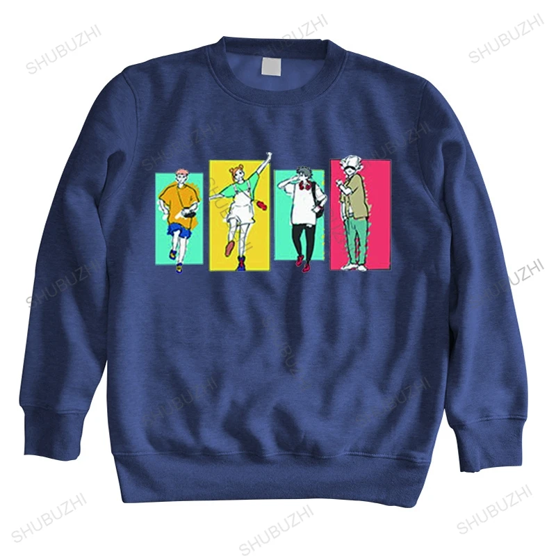 

Neww Anime Jujutsu Kaisen hoodie Men/women Fashion Hip Hop Cotton Harajuku Jujutsu Kaisen Men's hoody Top