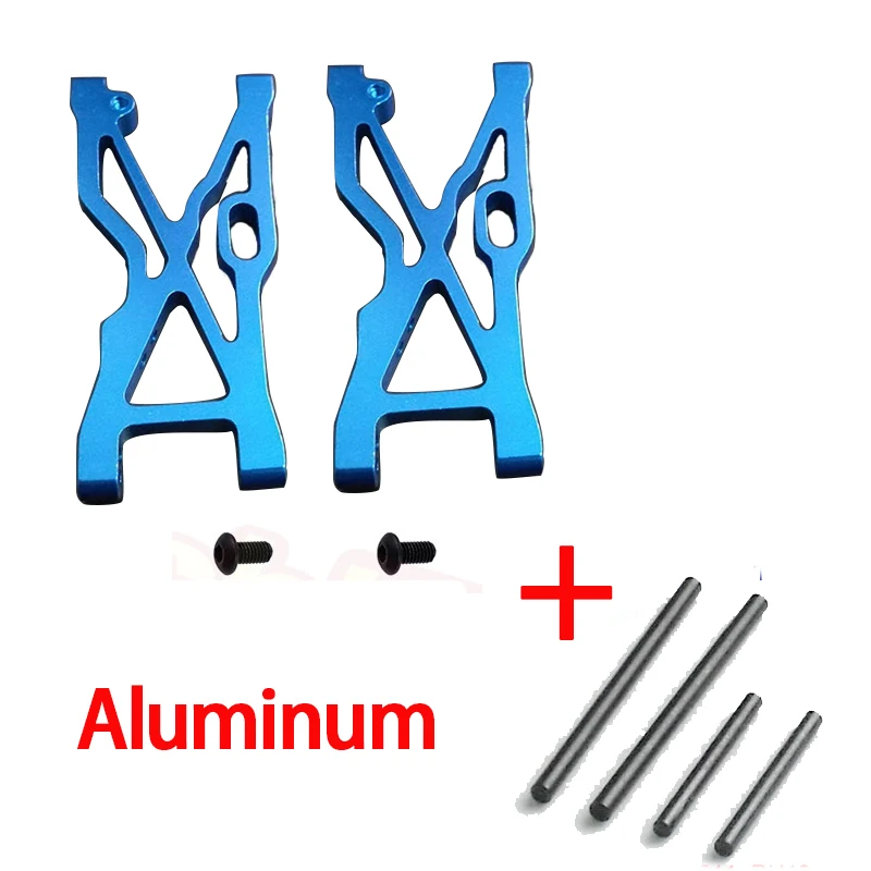Обновленные детали Передняя Нижняя подвеска а образные рычаги для