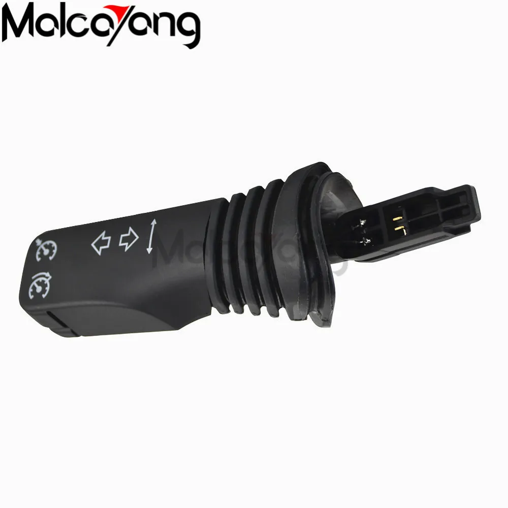 Переключатель круиз контроля 1241231 13129642 24445282 для Opel Vauxhall Astra H 2005 2010 Zafira B