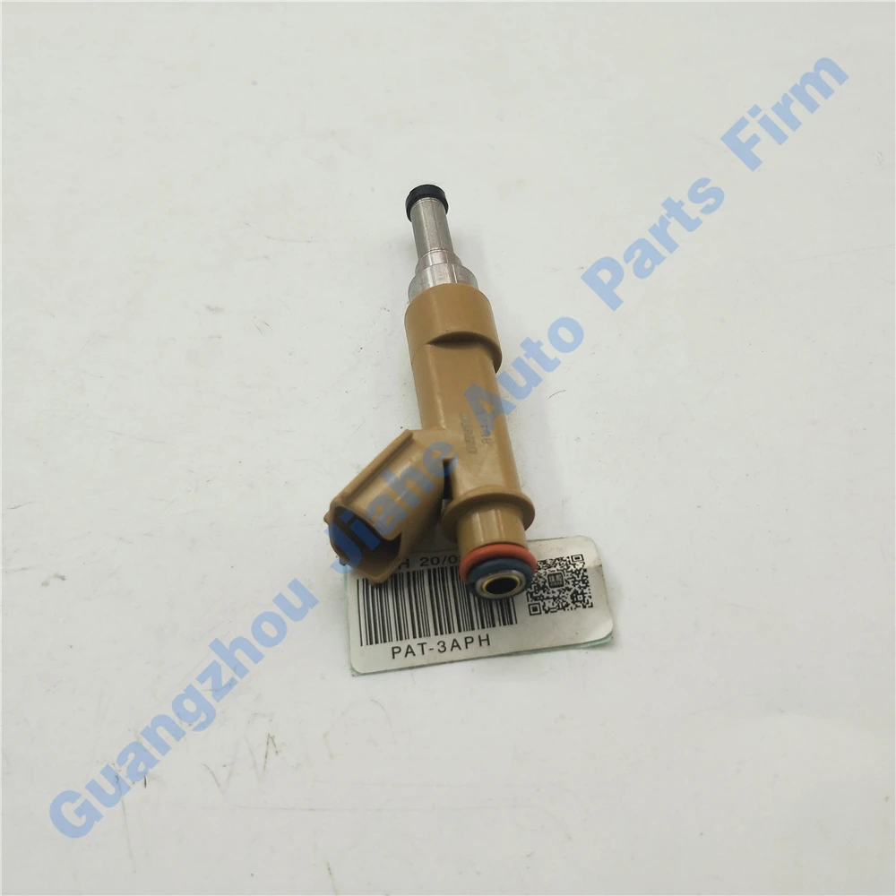 PAT Fuel Injectors For Toyota Auris Prius 09-15 1.8 232500T030 23250-0T030 | Автомобили и мотоциклы
