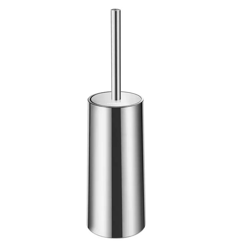 Набор кистей и держателей для унитаза HOMEMAXS компактный набор из нержавеющей стали