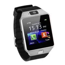 Smartwatch DZ09 Smart Watch Support TF Card SIM Camera Sport Bluetooth Wristwatch for Samsung Huawei mi Android Phone