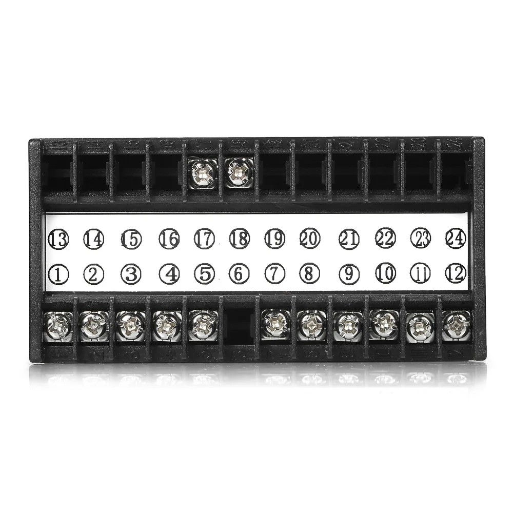 Двойной светодиодный дисплей датчик веса от 1 до 4 Тензодатчик сигналы входной