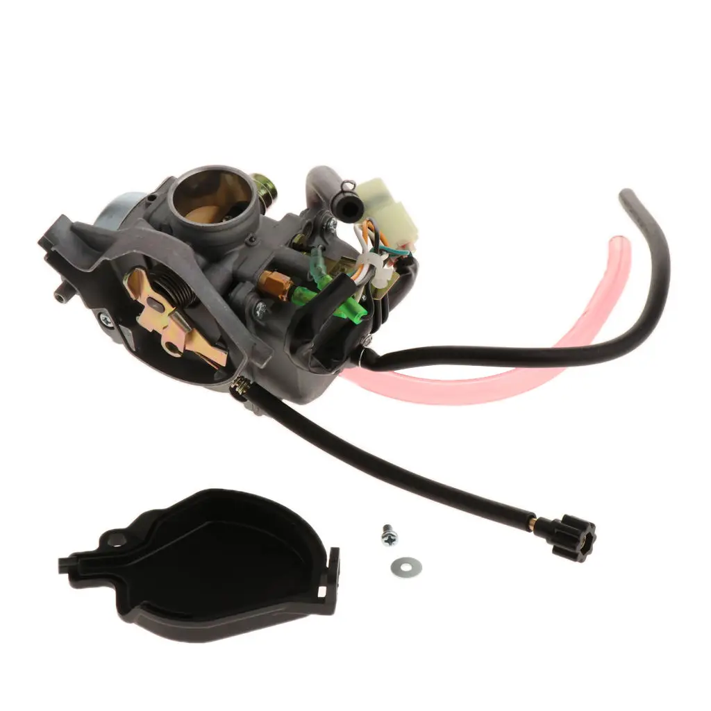 

Новый карбюратор для Kawasaki KVF300 300 1999 /2000/2001/2002 ATV CARB Часть #15003-1534 ,15003-1437