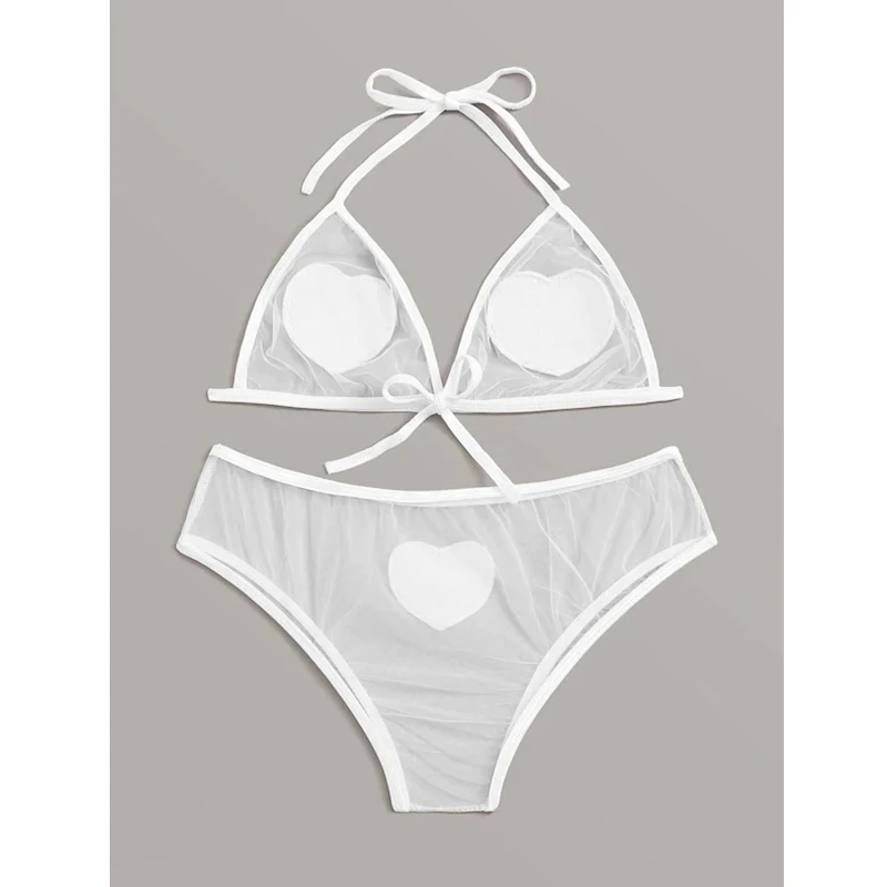 Новинка сексуальное женское белье прозрачный кружевной Цветочный бюстгальтер