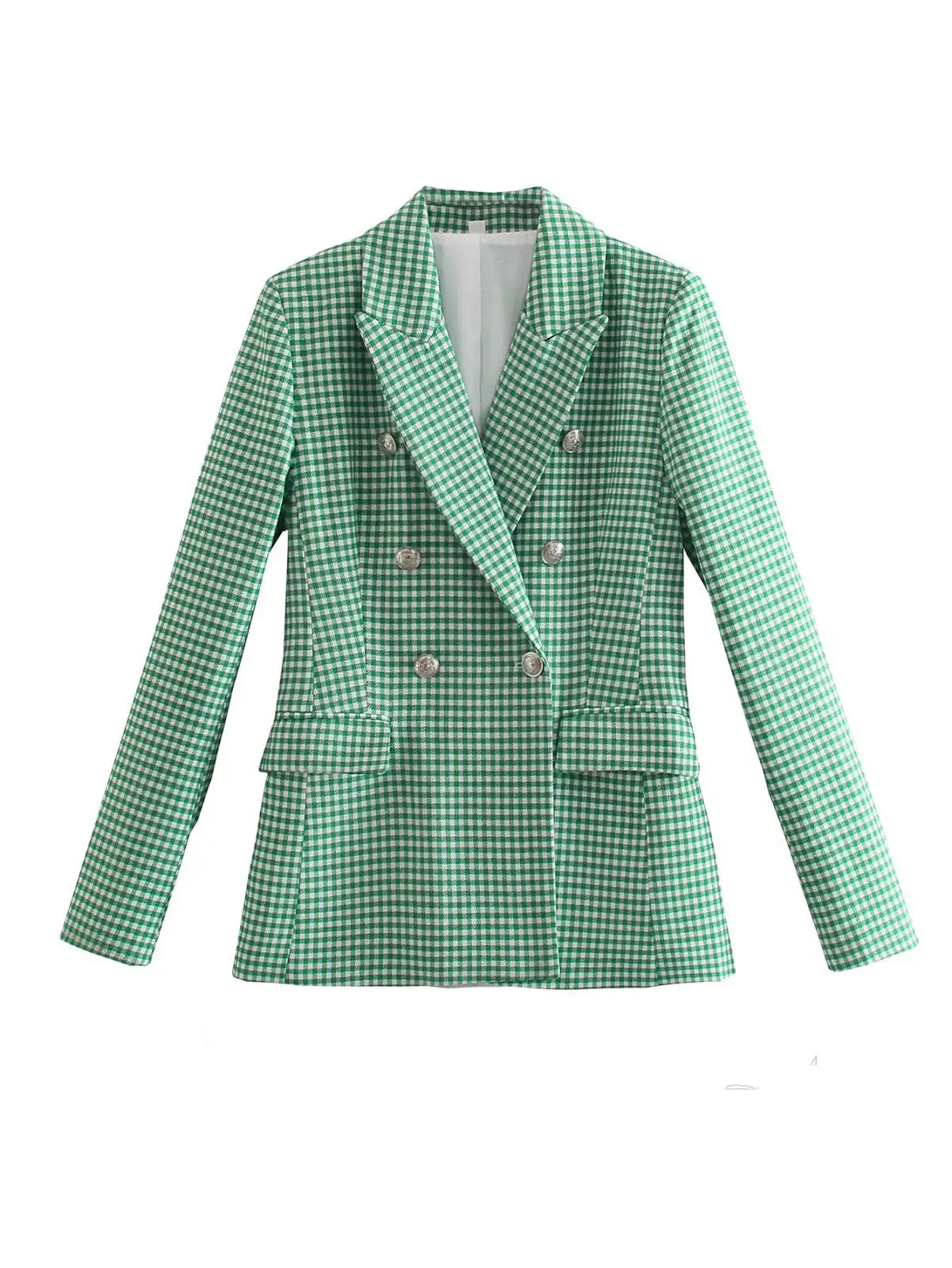 

Blazer Suits 2021 New Spring Summer Women Female Sexy Polyester Blazer Brand Blouse Outwear Women's Suit