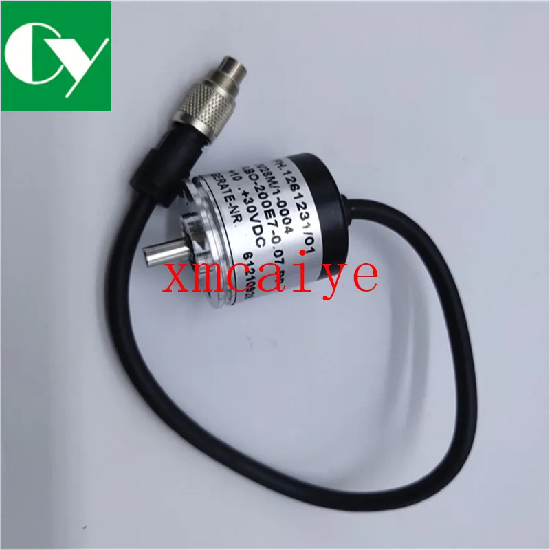 FH.1261231/01 кодировщик складной машины 200E