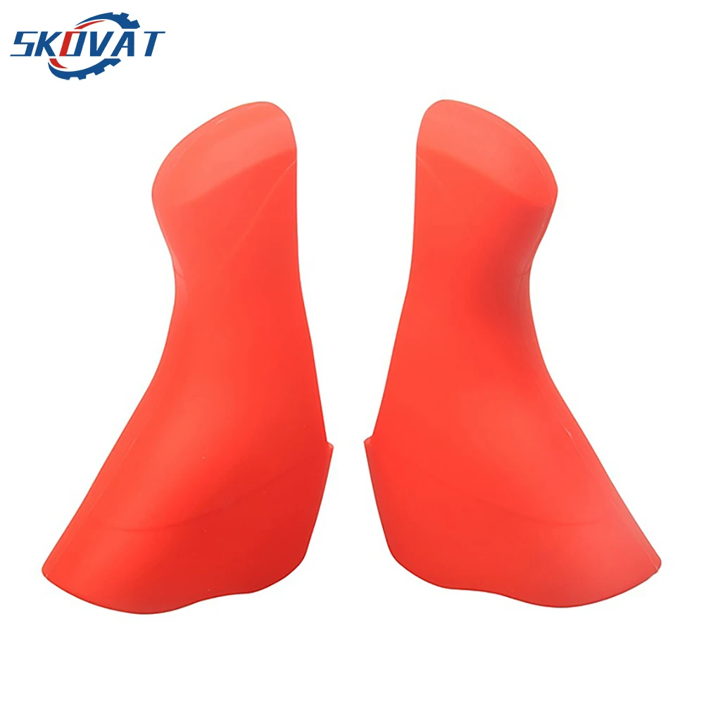 Силиконовый чехол SKOVAT для Shimano R2000 R3000 защитное снаряжение дорожного