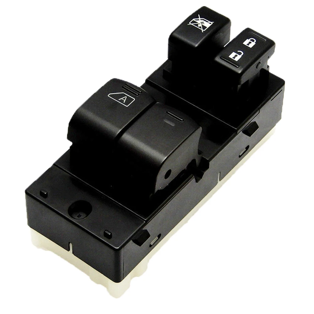 Переключатель Стеклоподъемника 25401 ZP50A 25401ZP50A для Nissan Frontier 2 двери 2007 2008 2009 2010 2011
