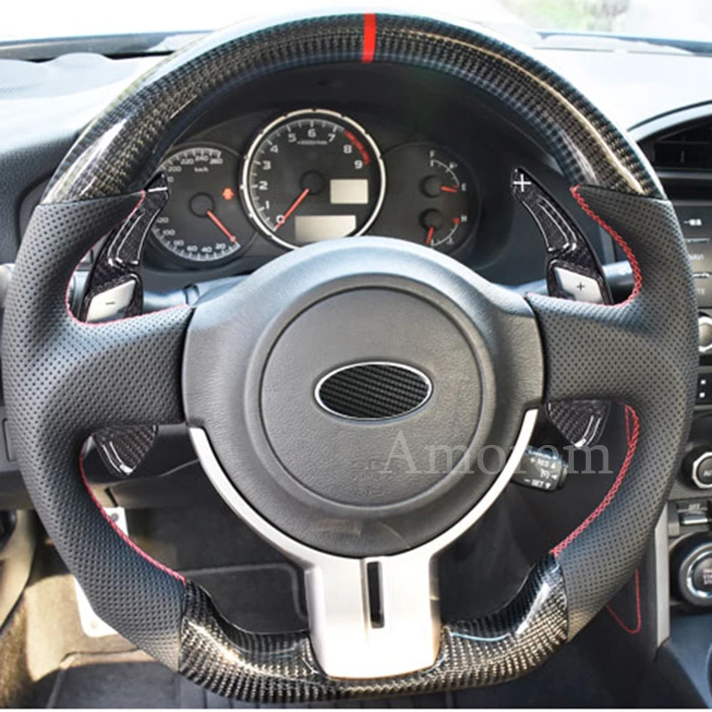 Удлинитель рычага переключения передач для рулевого колеса Toyota GT86 FR-S Camry Reiz Vios Yaris
