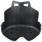 Сбалансированная подушка для сиденья карт для картинга