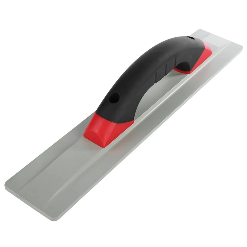 Concrete Trowel Professional Plastering Skimming Tile Flooring Grout Float Tiling Tool | Инструменты