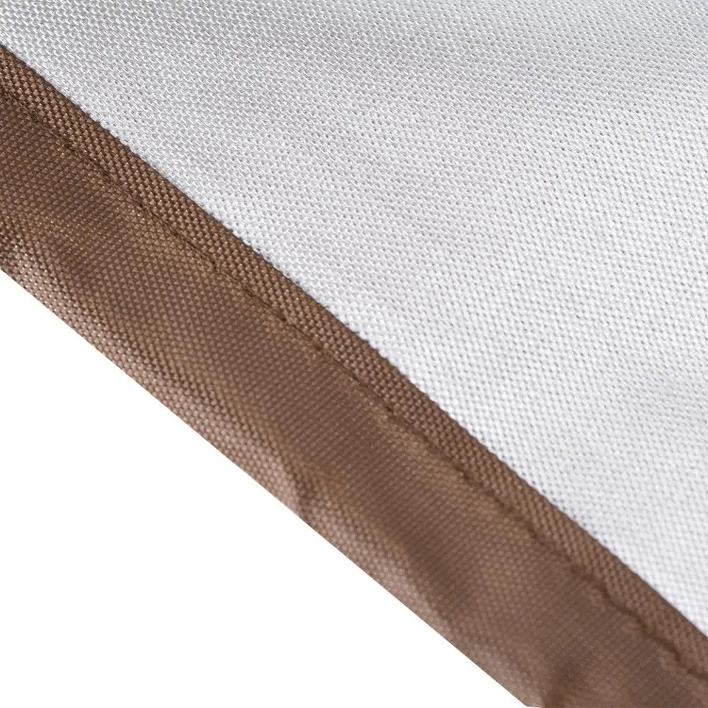 Водонепроницаемый пылезащитный чехол для стула дивана покрытия мебели уличная