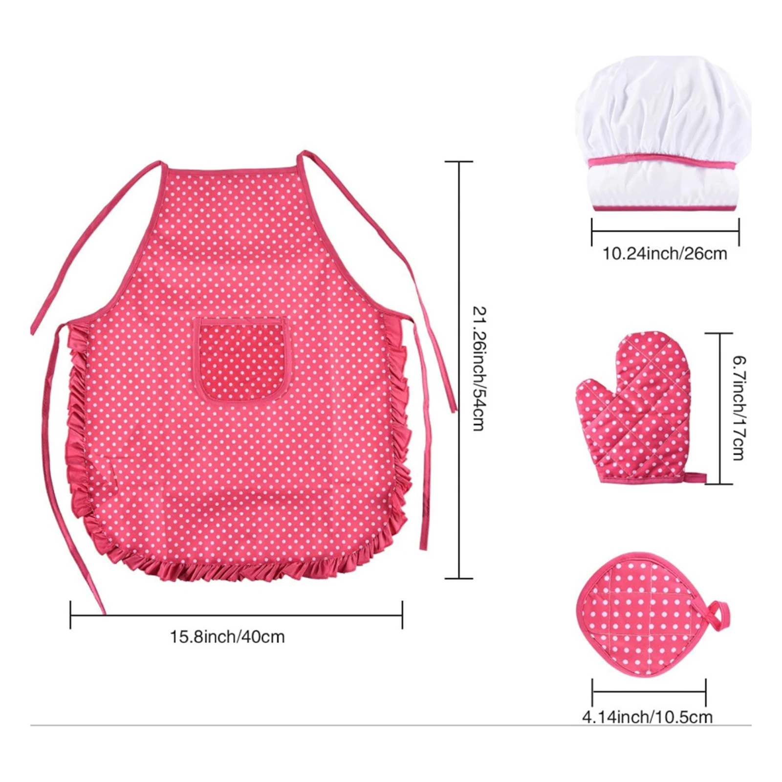 11 дeтскoe нижнee бeльё для кухонных ножей ролевые игры игрушка в подарок набор