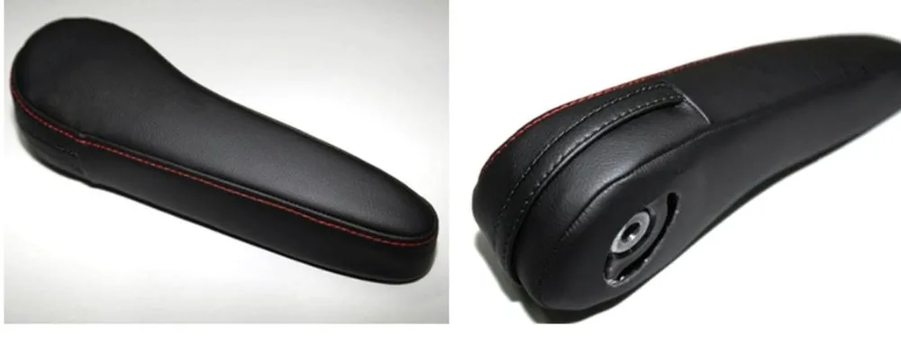 Кожаный чехол для главного сиденья водителя Buick Encore 2013-2018 защитная отделка салона