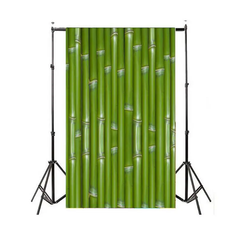 

Bamboo Wooden Board Wall Vinyl Backdrops Baby Shower Newborn Portrait Pet Toy Photography Background Photocall Photo Studio Prop