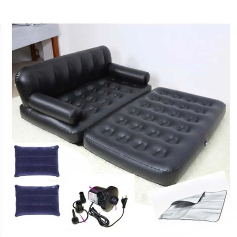 

Moderne Meble Do Salonu Zitzak Copridivano Puff Asiento Divano Set Living Room Mobilya Furniture Mueble De Sala Inflatable Sofa