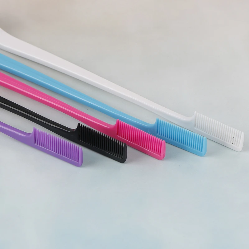 Двухсторонняя расческа для волос 1 шт. | Мать и ребенок