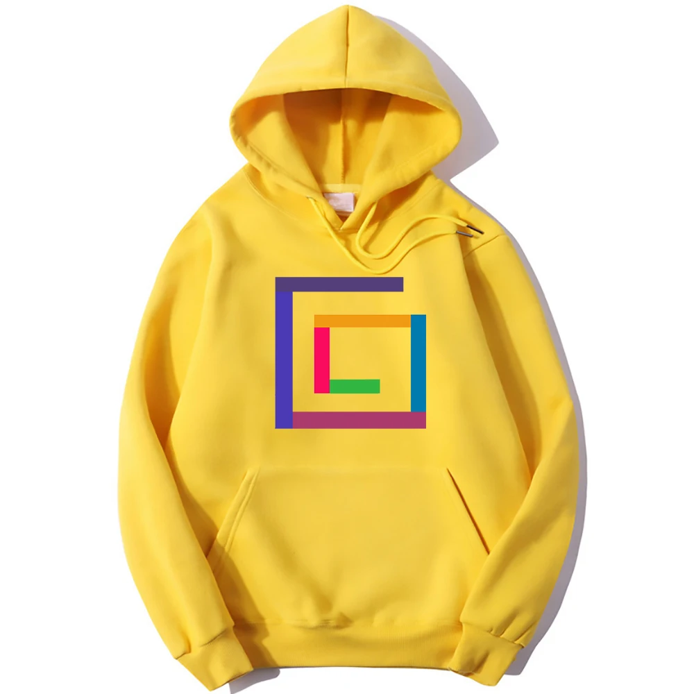 Толстовка Карл Якобс мечта Merch Женская Повседневная с графическим рисунком