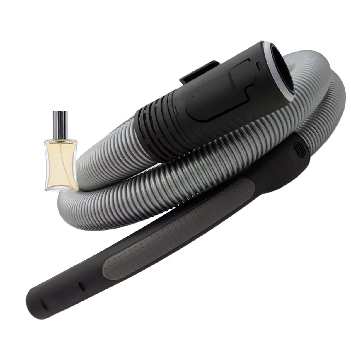 

Bosch BGS 61430 Vacuum Cleaner Original Hose Hold Handle AH-SH0066T-2799