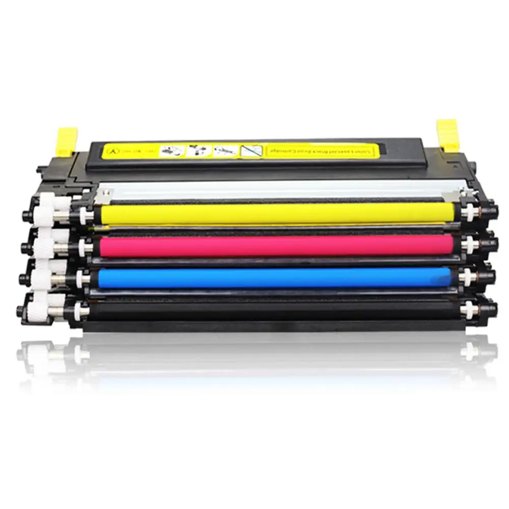 Цветной тонер картридж для SAMSUNG CLP 320/320N/325/325N/325W/CLX 3185/3185FN/3185FW/3185N/3185W/CLP 321N/321/326/CLX