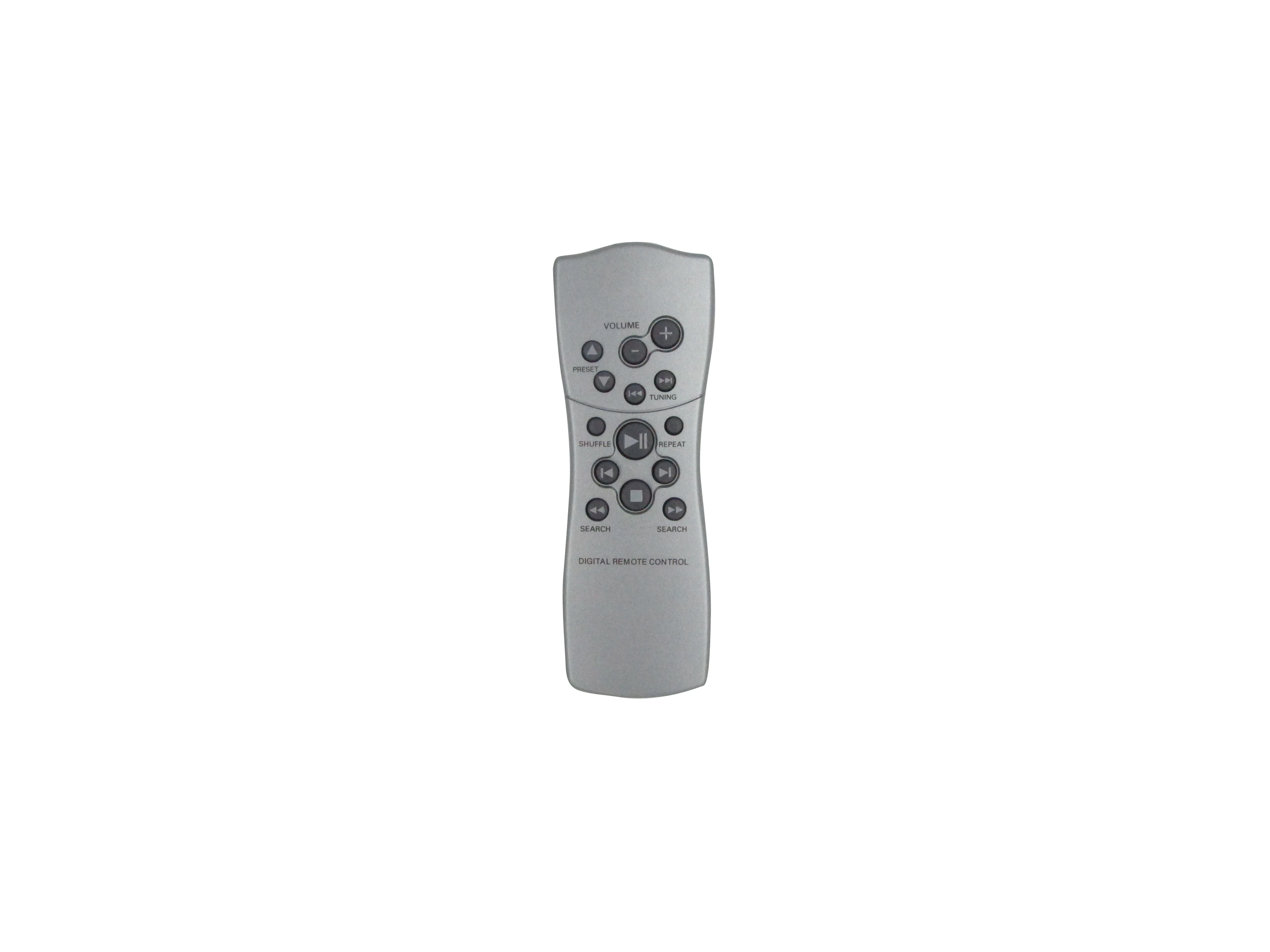 Пульт дистанционного управления для Philips RC3314 RC331402/01 RC331401/01 AZ1065 AZ1065/01 AZ1065/11 Cd