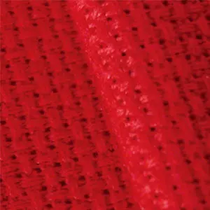 9TH 50x50cm 100x100cm 145x100cm Aida 14ct white cloth pink black flaxen green cross stitch fabric canvas DIY handmade | Дом и сад