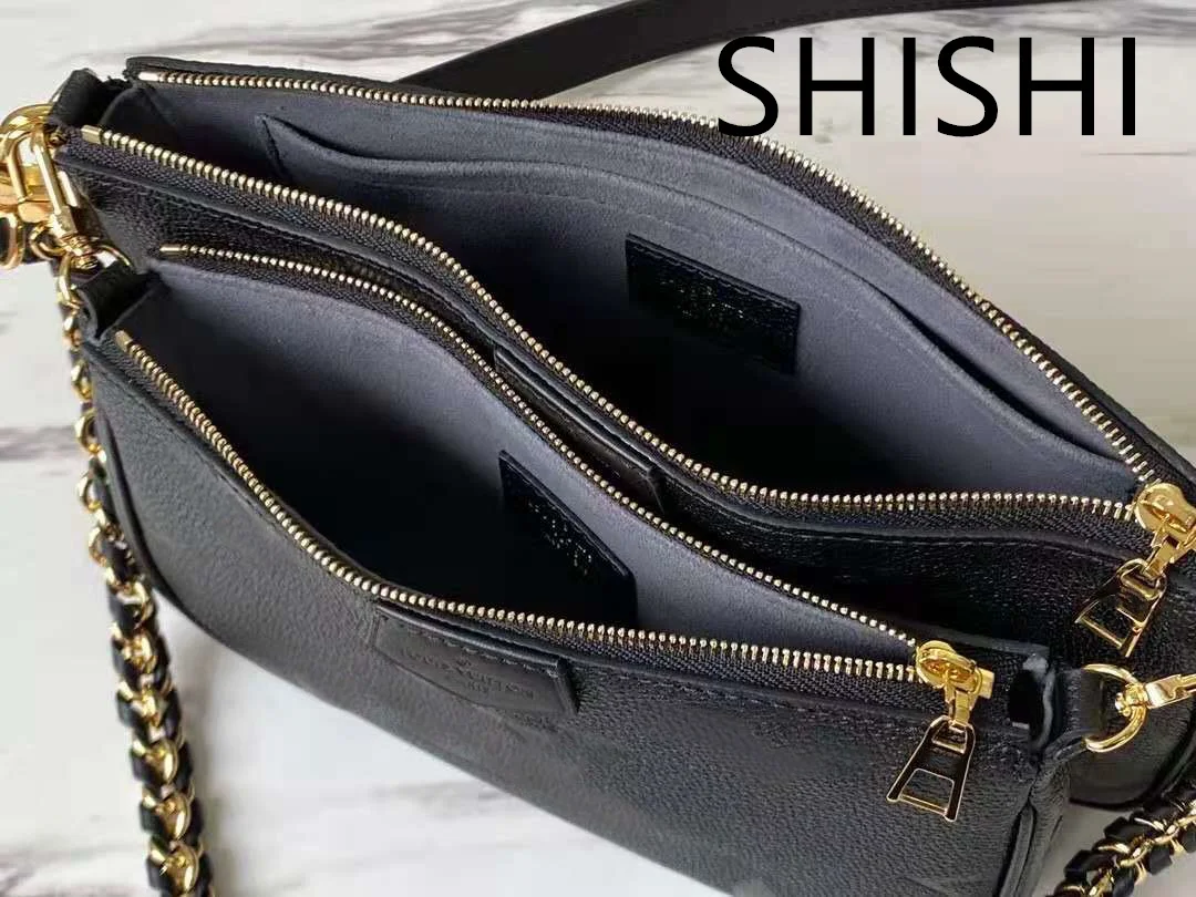

SHISHI Luxury Designer Handbags For Women Bag Crossbody Bags Shoulder Bags Fashion High Quality 2021 New Kawaii Gift Brand Bags