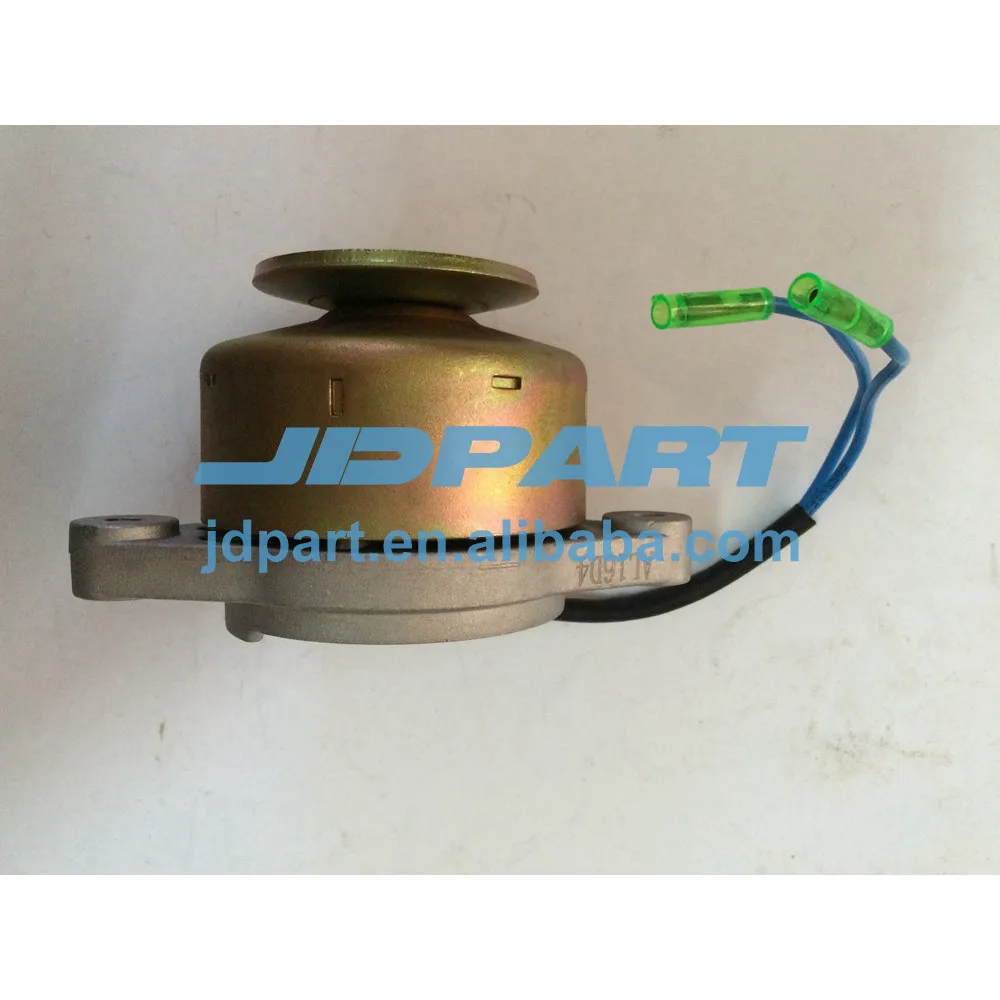 

New D722 generator 17531-64012B 12V For kubota Engine