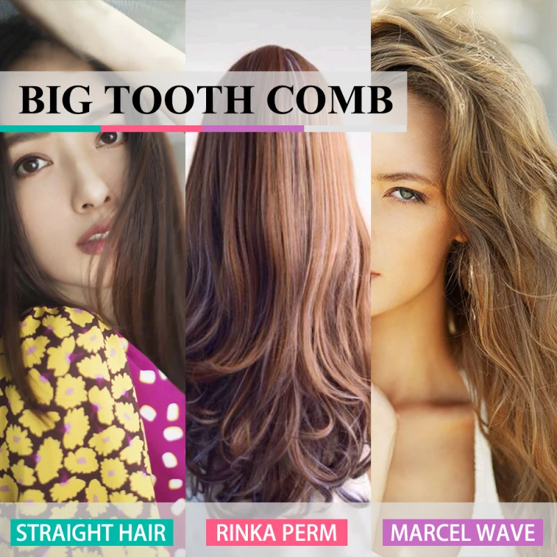 2019 новая волшебная Расческа с одной ручкой Антистатическая щетка для волос