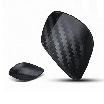 Автомобильные наклейки из углеродного волокна для Golf 6 7 5 Passat B7 B8 Tiguan MK2 arteon